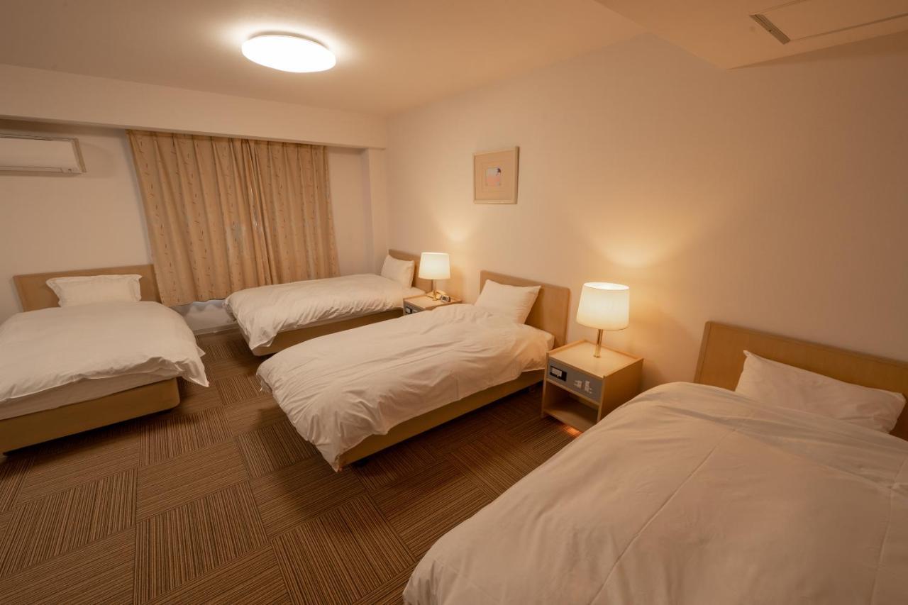 Kitsuregawa Country Club & Bihada Onsen Hotel Kitsuregawa Sakuyama Exteriér fotografie