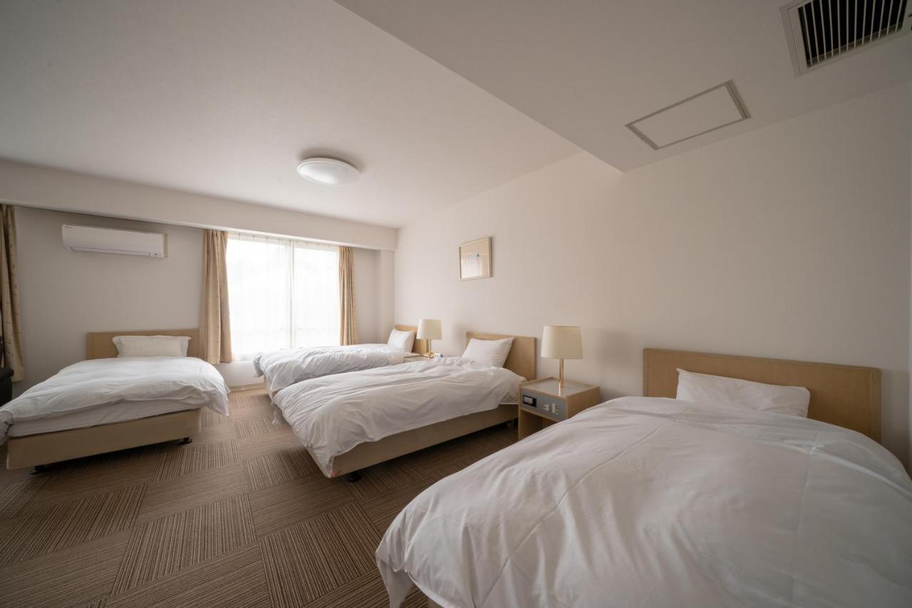 Kitsuregawa Country Club & Bihada Onsen Hotel Kitsuregawa Sakuyama Exteriér fotografie