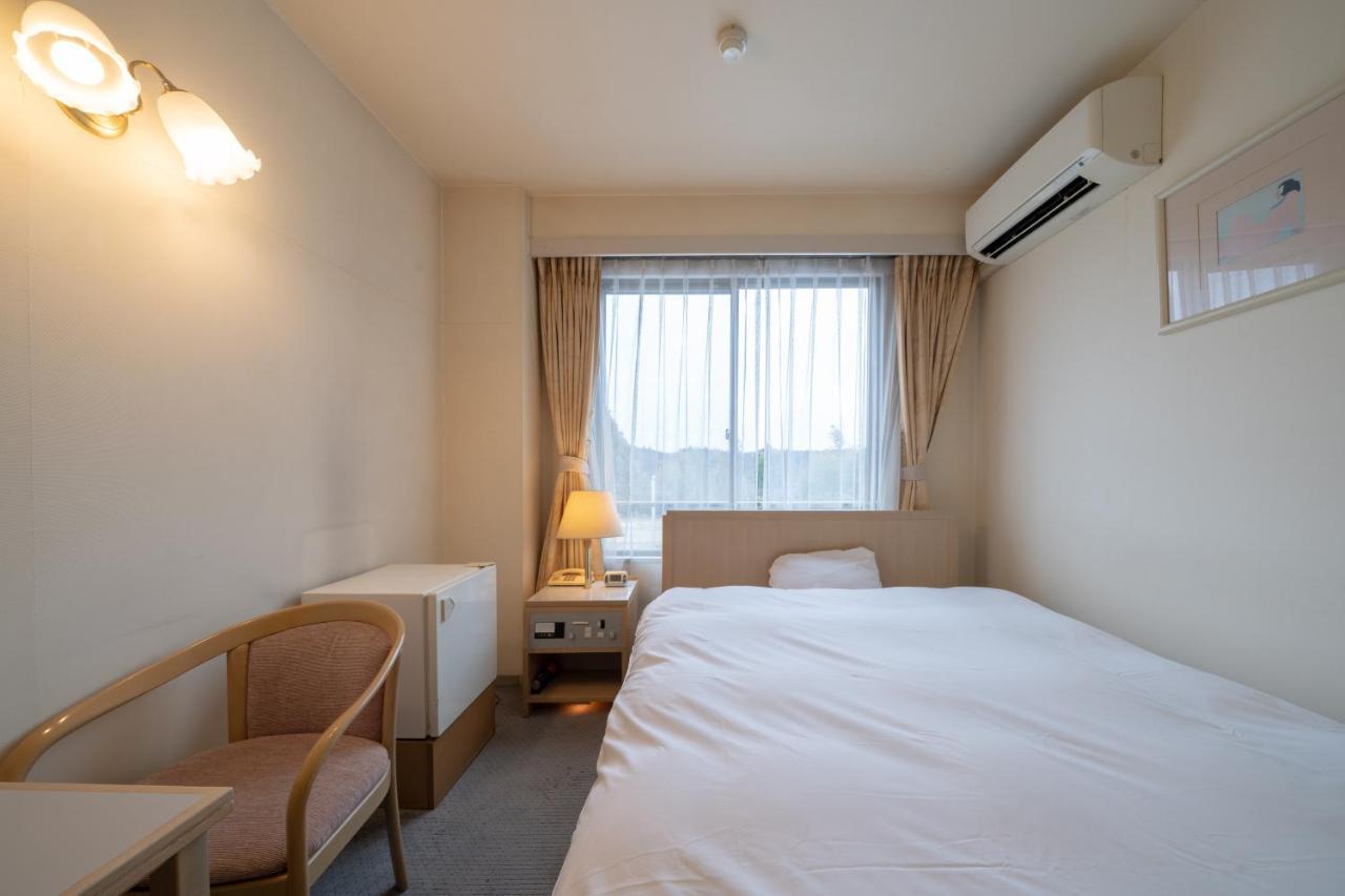Kitsuregawa Country Club & Bihada Onsen Hotel Kitsuregawa Sakuyama Exteriér fotografie