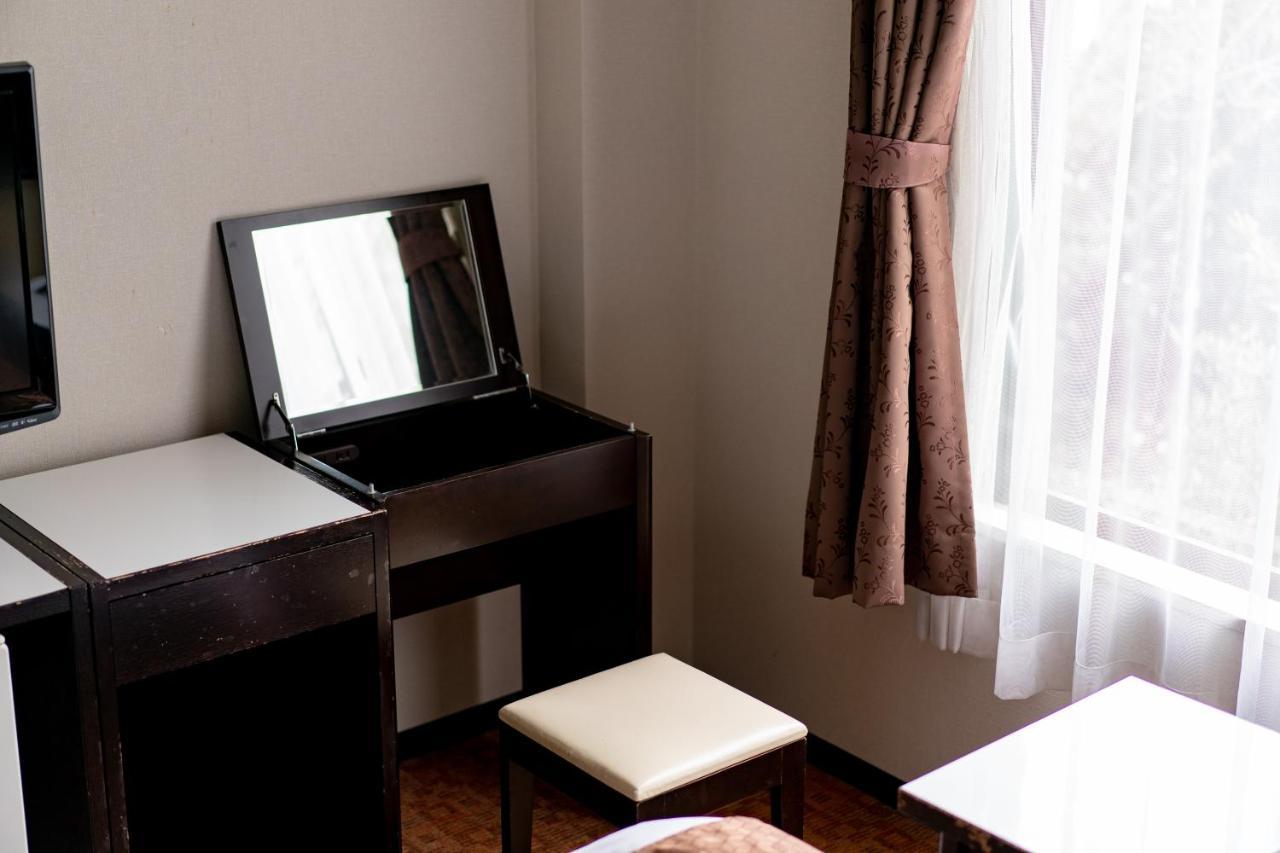 Kitsuregawa Country Club & Bihada Onsen Hotel Kitsuregawa Sakuyama Exteriér fotografie