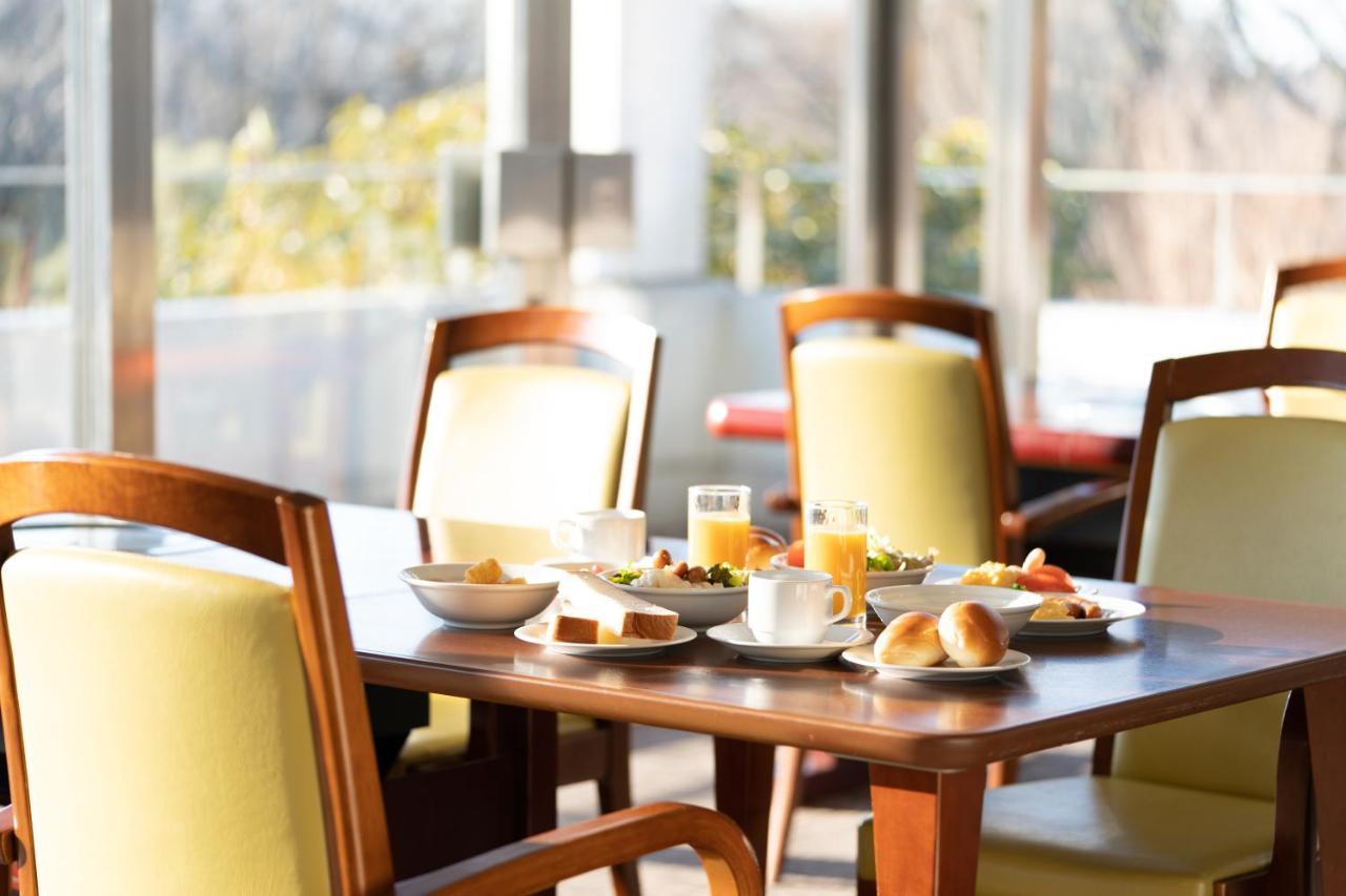 Kitsuregawa Country Club & Bihada Onsen Hotel Kitsuregawa Sakuyama Exteriér fotografie