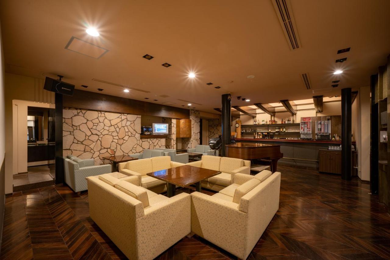 Kitsuregawa Country Club & Bihada Onsen Hotel Kitsuregawa Sakuyama Exteriér fotografie