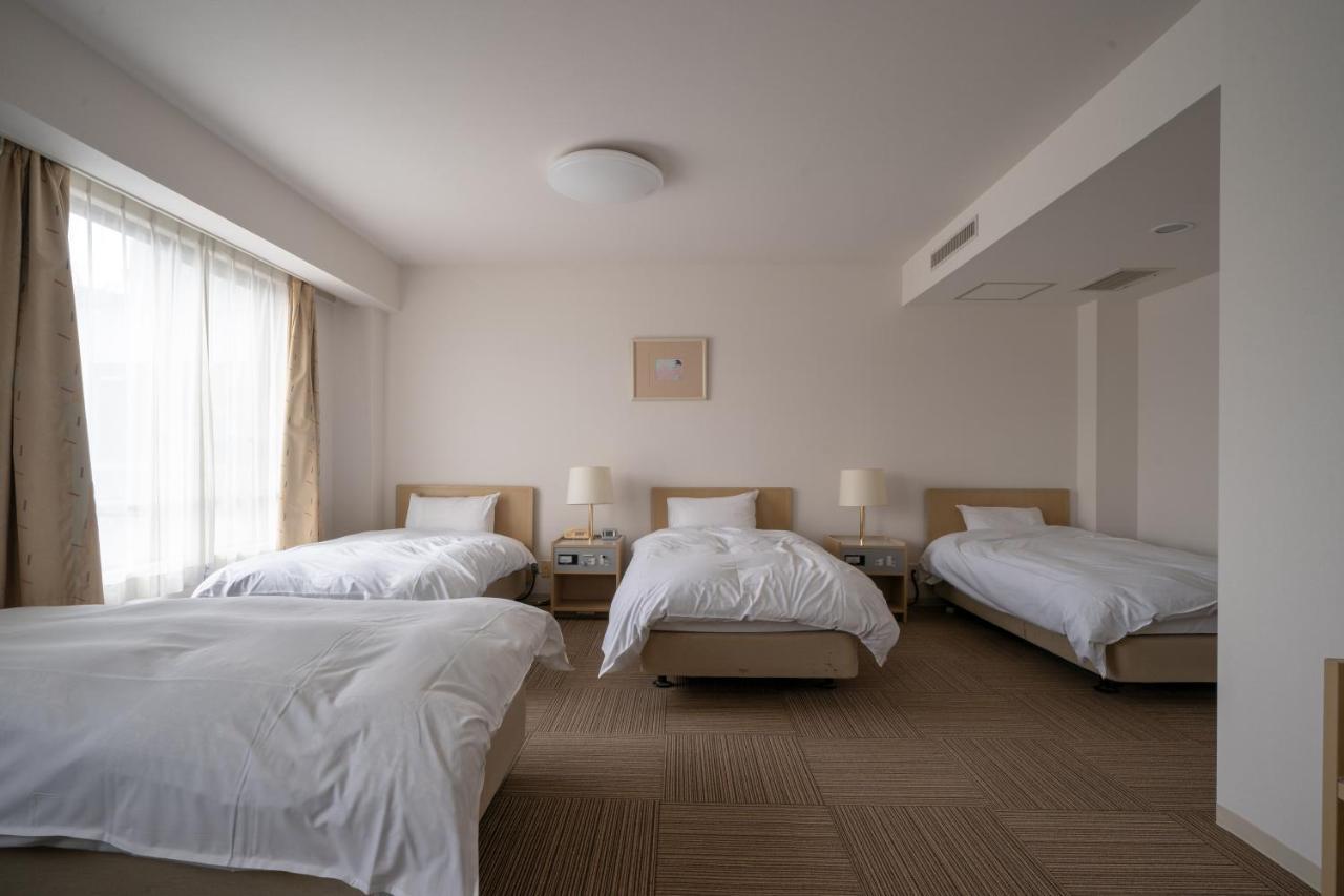 Kitsuregawa Country Club & Bihada Onsen Hotel Kitsuregawa Sakuyama Exteriér fotografie