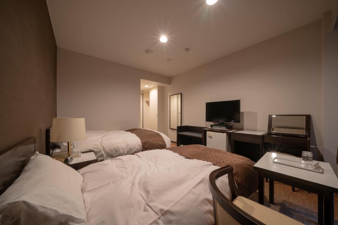 Kitsuregawa Country Club & Bihada Onsen Hotel Kitsuregawa Sakuyama Exteriér fotografie