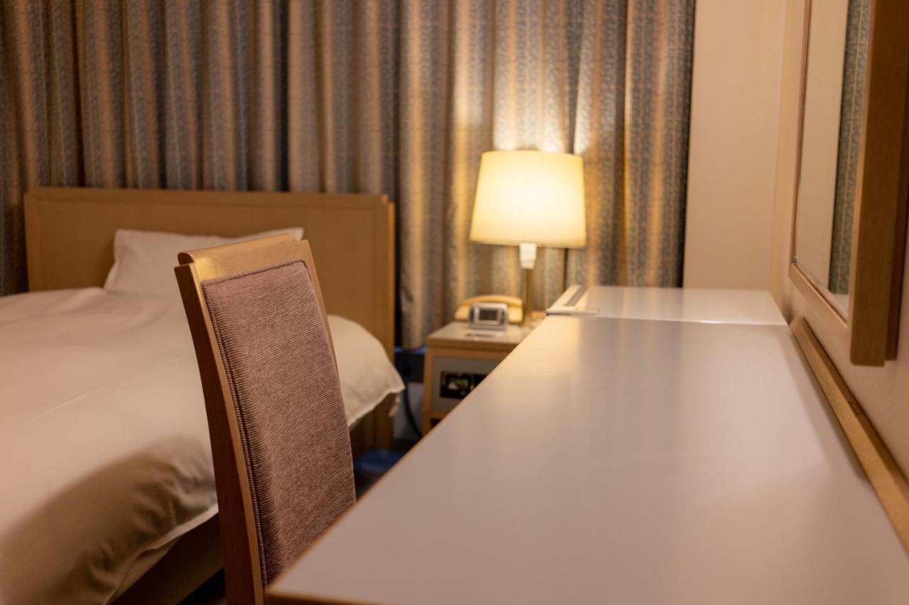 Kitsuregawa Country Club & Bihada Onsen Hotel Kitsuregawa Sakuyama Exteriér fotografie